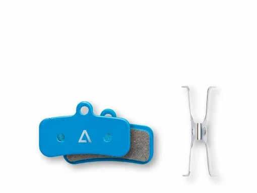 Acid Disc Bremsbelag Shimano Saint | Organisch 1 Acid Disc Bremsbelag Shimano Saint | Organisch -Fahrräder Verkäufe acid bremsbelag blau 85951 01
