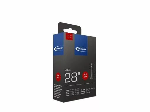 Schwalbe Schlauch Nr. 20 Extra Light Für 28 Zoll 7 Schwalbe Schlauch Nr. 20 Extra Light Für 28 Zoll -Fahrräder Verkäufe schwalbe fahrradschlauch 20 sv 62426